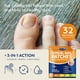 thumbnail image 2 of Set VigorWell Extra Strength para tratamiento de hongos en las uñas, 2 of 6