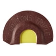 thumbnail image 1 of Hunters Specialties Carlton's Calls Triple Reed Elk Diaphragm Call, 1 of 4