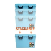Ozark Trail Marine Dry Storage Box, Large