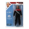 thumbnail image 1 of Mego Lt. Worf - Star Trek TNG 8” Action Figure, 1 of 4