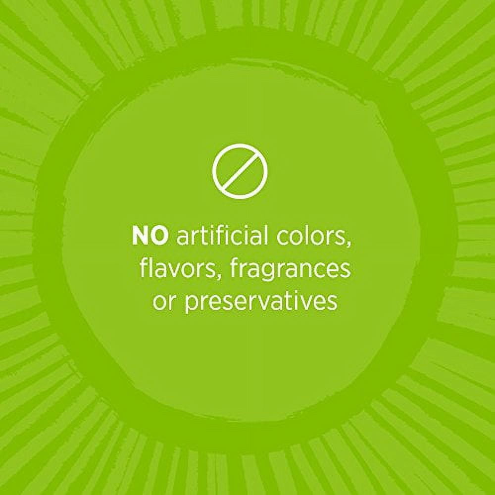 Tom's of Maine Natural Waxed Antiplaque Flat Floss, Dental Floss, Natural Floss, Spearmint, 32 Yards, 6-Pack