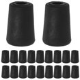 thumbnail image 1 of unbranded 50Ud Protectores De Goma Negros Para Rejilla De Fregadero Accesorios Resistentes Para Cocina, 1 of 6