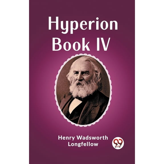 Hyperion Book IV, (Paperback)