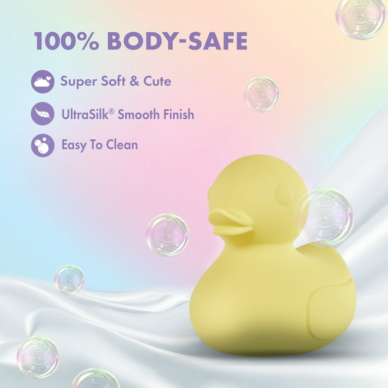 sex pool toy Bouncy Banger Inflatable Cushion with Vibrating Dildo