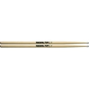 Regal Tip 011E E Series Hickory/Nylon JAZZ-E Wood Drum Set/Kit Drumstick - Pair