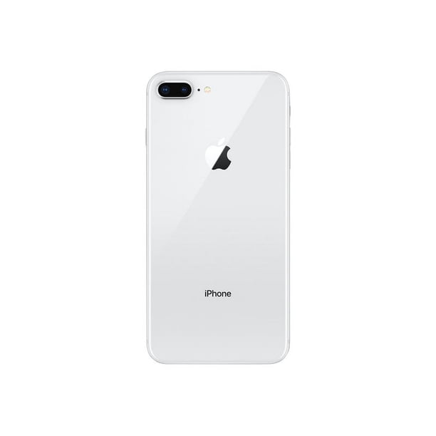 Open Box APPLE IPHONE 8 PLUS 64GB AT&T - MQ8U2LL/A - SILVER