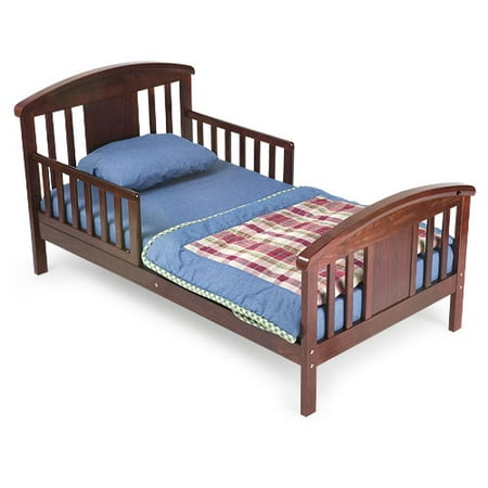 Delta Liberty Toddler Bed - Cherry