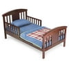 Delta Liberty Toddler Bed - Cherry