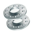 thumbnail image 2 of Eibach Pro-Spacer wheel spacers S90-2-15-018 2x15mm 5x130 compatible with Vw TOUAREG, 2 of 5