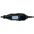 thumbnail image 2 of Dremel 100-N/6 Single Speed Rotary Tool Kit with 6 Accessories, 2 of 11