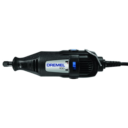 Dremel 100-N/6 120-Volt Single Speed Rotary Tool Kit with 6 Accessories - Image 9