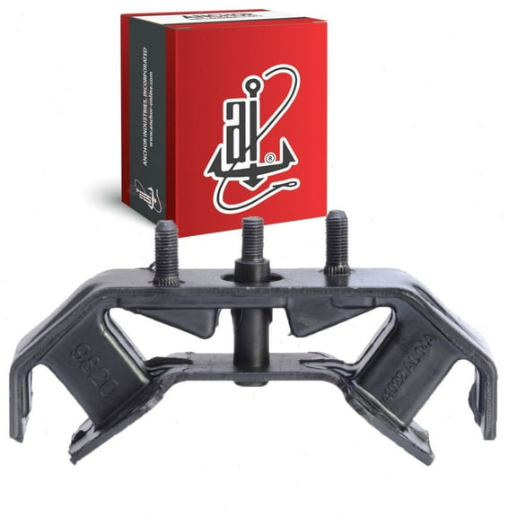 Anchor Rear Automatic Transmission Mount compatible with Subaru Outback 2.5L 3.6L H4 H6 2013-2019