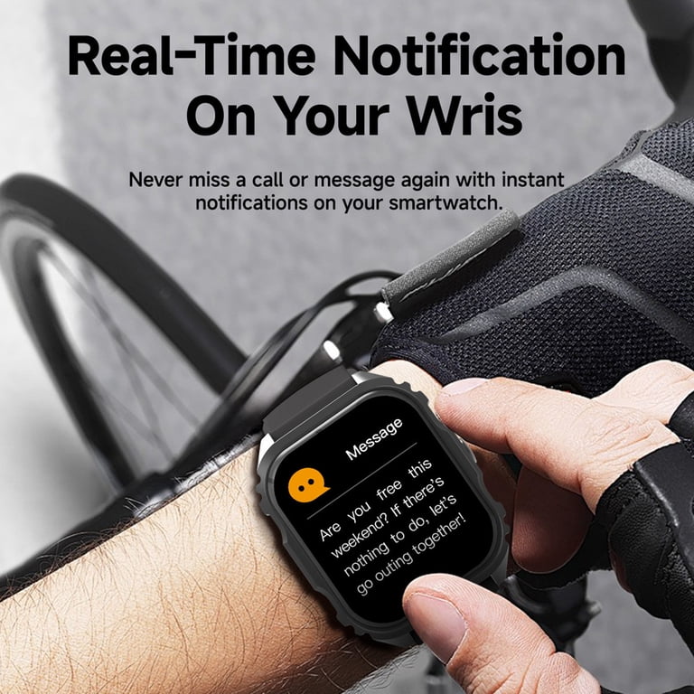 AZXY Smartwatch,Smart Watch for Android,Fitness Smart Watches