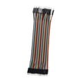 thumbnail image 5 of funtasica 2X line 40pcs 21cm Male to Male Cable Cable for, 5 of 7