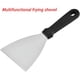 thumbnail image 5 of Espátula triangular para pizza y pasteles, 5 of 5