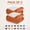 Rust, variant on Moonlight20015 2-Pack Throw Size Plush Sherpa Blankets – Reversible Microfiber Bed Cover, Cozy Lightweight Warm Bedding, 410 GSM, 50 x 60 Inches, Rust