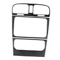 thumbnail image 2 of jiaping 1 set Car Air Outlet CD Panel Cover For Golf 6 MK6 2008-2012, 2 of 9