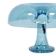 thumbnail image 2 of Vintage Table Space Age Mushroom Lamp Atomic Design Light Mid Century Desk, 2 of 5