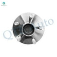 thumbnail image 3 of Set of 4 Rear Suspension Strut Assembly-Wheel Hub Bearing Assembly For 2004-2009 Toyota Prius, 3 of 9