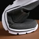 thumbnail image 5 of Nuevos zapatos casuales de gran tamaño, zapatos de mujer de medio soporte, zapatos individuales, sandalias planas para hombres, malla transpirable Wmkox8yii 123q311, 5 of 8