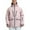 Pink, variant on Pejock Men's Ski Jacket Winter Snowboard Windproof Thermal Insulated Warm Waterproof Breathable Jacket for Skiing Snowboarding Outdoor Sports