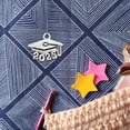 thumbnail image 3 of WHAMVOX 15Pcs 2025 Graduation Cap For Diy Zinc Alloy Elegant Design For Jewelry Making Components, 3 of 8