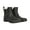 Black, variant on Mountain Warehouse Womens Winter Galoshes