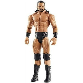 WWE Elite Carmelo Hayes Action Figure, 6-inch Collectible Superstar with  Articulation & Accessories 