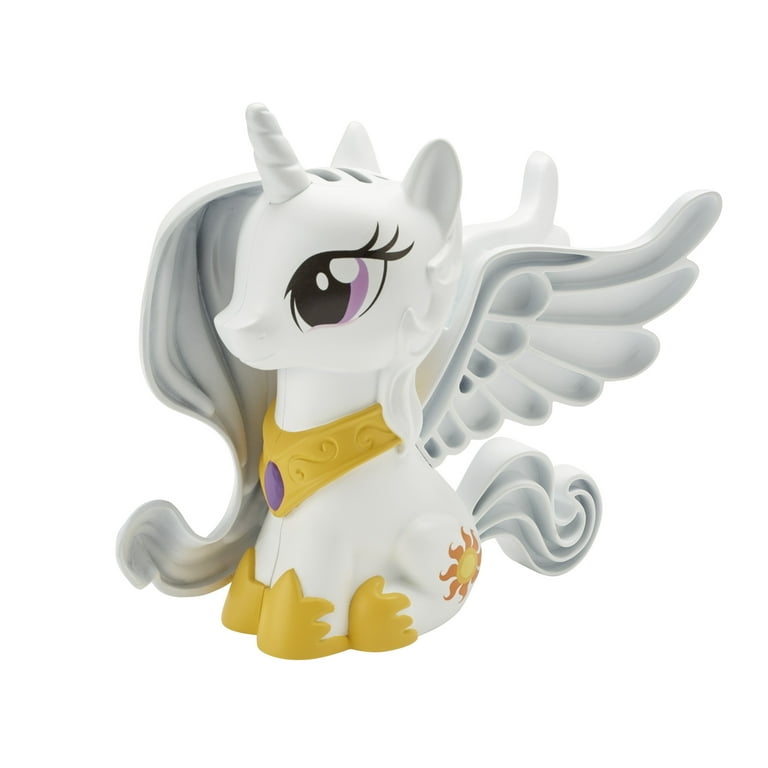 Play Doh My Little Pony Canterlot Court Multicolor