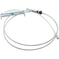 thumbnail image 5 of Parking Brake Cables for F250 Truck F350 Ford F-250 Super Duty F-350 Excursion, 5 of 5