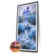 thumbnail image 1 of Cuadros Decorativos Chateau Montrose 5D DIY Diamond Painting Kits Full Round Drill Wall Decor (Y674) Ehuebsd embutido en tela, 1 of 8