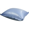 Blue Above Ground Pool Winterizing Pillow