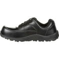 thumbnail image 5 of SlipGrips FedEx Composite Toe Slip-Resistant Work Athletic Shoe, 5 of 7