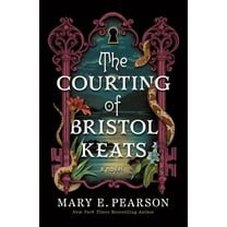 The Courting of Bristol Keats: [Limited Stenciled Edge Edition] (Hardcover)