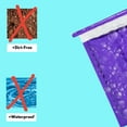thumbnail image 3 of SSBM Metallic Bubble Envelopes Mailer Padded All Size & Colored Bags Cheapest, 3 of 4