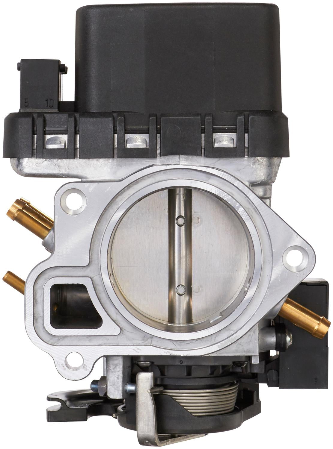 Spectra Premium TB1146 Fuel Injection Throttle Body Assemly (Electronic Throttle Body)
