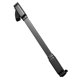 thumbnail image 3 of Barra Power Twister para fortalecer la parte superior del cuerpo, ideal para gimnasios en casa para mujeres. Negro 20KG, 3 of 8