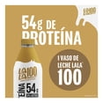 thumbnail image 2 of Leche Lala 100 + Proteína  sin Lactosa1L, 2 of 5