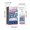 B, variant on Heavy-Duty Bathroom Cleaner and Descaler for Tiles, Glass, Faucets, and Tubs - Powerful Foam Formula Removes Stubborn Stains, Grime, and Soap Scum