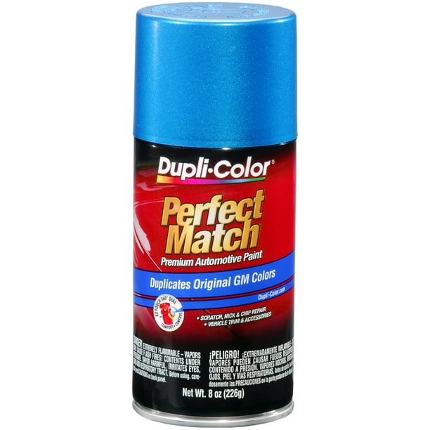 DupliColor Paint BGM0533 DupliColor Perfect Match Premium Automotive