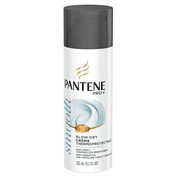 Pantene Medium-Thick Hair Solutions Straighten & Smooth Creme, 5.1 fl oz