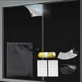 thumbnail image 4 of Cut To Size Blackout Blinds Portable Blackout Curtains Waterproof Polyester, 4 of 9