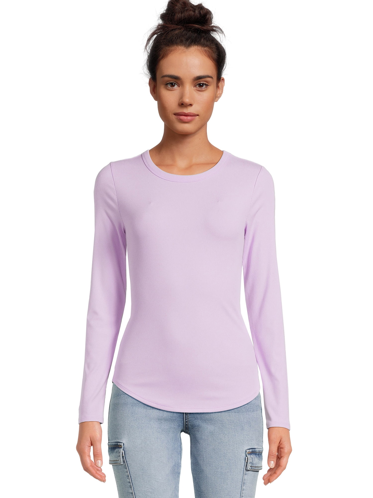 トップス everyone cotton border long sleeve tee M COTTON JERSEY LONG SLEEVE T-SHIRT | SOOT