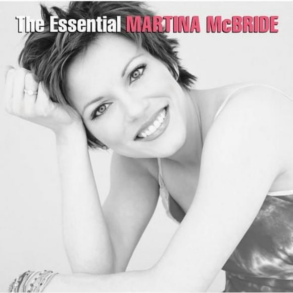 Martina McBride - The Essential Martina McBride (2CD)