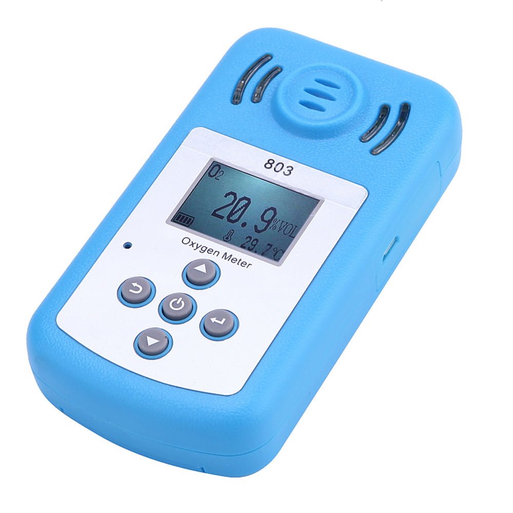 Buy ACE Instruments AI-O2-Tx Digital Oxygen Monitor Online At Price ₹33008