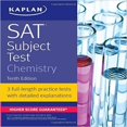 thumbnail image 1 of SAT Subject Test Chemistry, 1 of 3