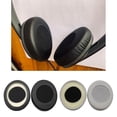 thumbnail image 2 of YongCo Earpads Ear Pads Muffs Ear Cushion Repair Parts for HD2.10 HD2.30G Headphone, 2 of 11