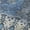 Blue, variant on Addison Rugs Mayfield Premium Machine Washable Transitional Paisley Teal Rectangle Rug, 10' x 14'