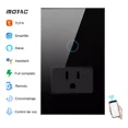 thumbnail image 2 of Moyac Enchufe 1 Vías Interruptores Smartlife Alexa 2.4g, 2 of 8