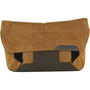 - THE FIELD POUCH HERITAGE TAN